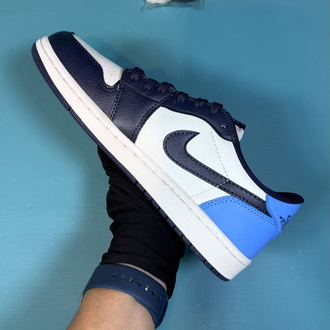 Jordan Low Obsidian