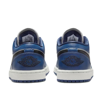 Jordan Low Ice Blue