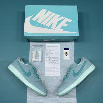 Jordan Low Mint