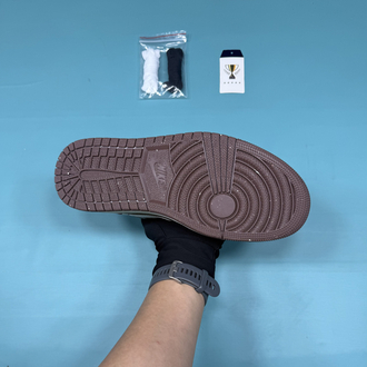 Jordan Low Yeni Yıl
