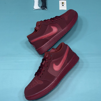 Jordan Low Valentine