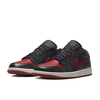 Jordan Low Red Hook
