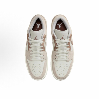 Jordan Low Wheat