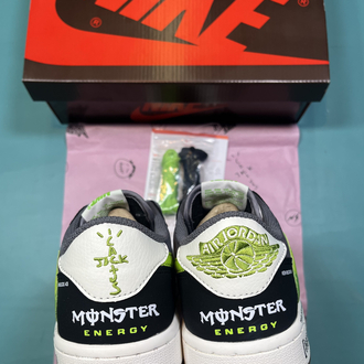 Jordan Low Auto Collab