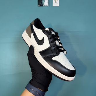 Jordan Low Mocha