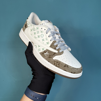 Jordan Low LV