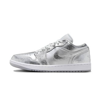Jordan Low Silver King