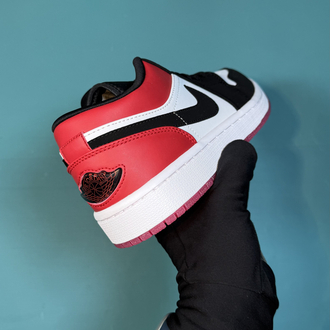 Jordan Low Jelly
