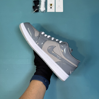 Jordan Low Mirror