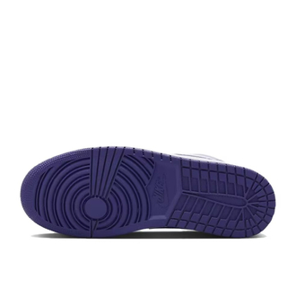 Jordan Low New Purple