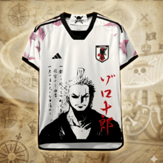 Zoro Forma