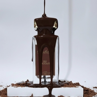 Sexy Chocolate Unısex Parfum