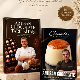 2'li Eğitim Kitabı Seti