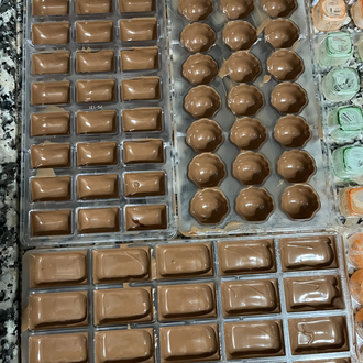 KURUMSAL HEDİYELİK ÇİKOLATA