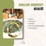 PARA VE BOLLUK BEREKET ÇEKME BİLEKLİĞİ