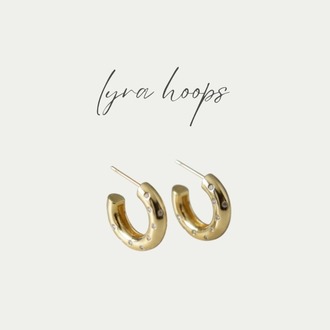 Lyra Hoops 