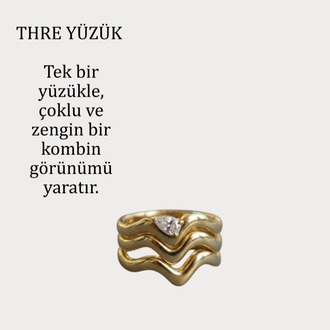 Thre Yüzük 