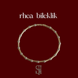 Rhea Bileklik 