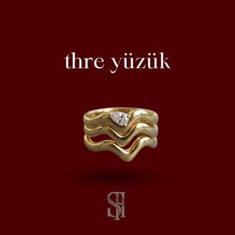 Thre Yüzük 