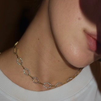 Celeste Choker 
