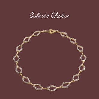 Celeste Choker 