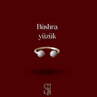 Bushra Yüzük 