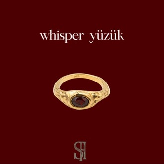 Whisper yüzük 