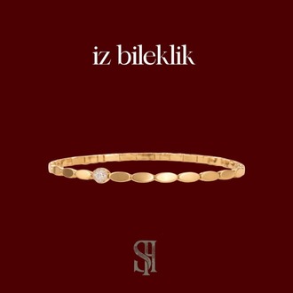 İz Bileklik