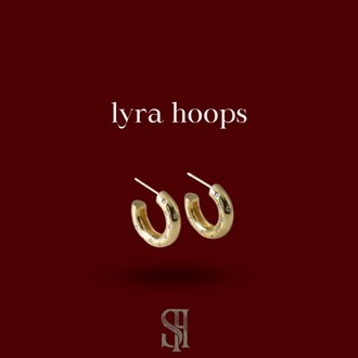 Lyra Hoops 