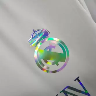 Real Madrid Chrome Günlük Kullanım Forma