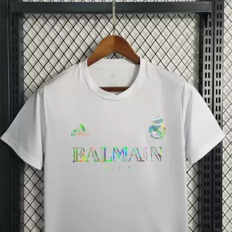 Real Madrid Chrome Günlük Kullanım Forma