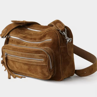 Crossbody Shoulder Bag