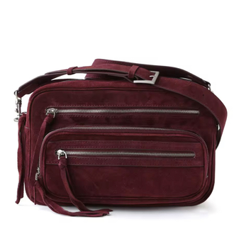 Crossbody Shoulder Bag