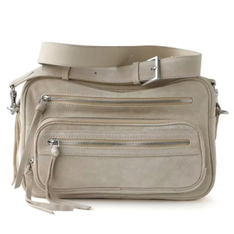 Crossbody Shoulder Bag