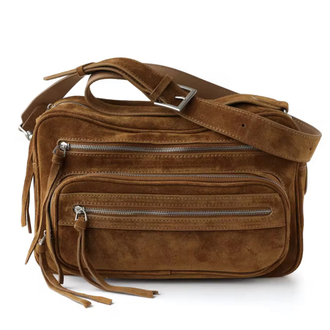 Crossbody Shoulder Bag