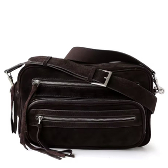 Crossbody Shoulder Bag