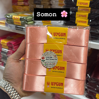 Soman saten 4 adet