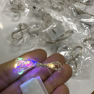 LED 1 MT - 4 RENKLİ