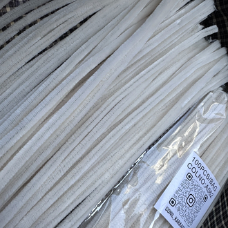 Krem ŞÖNİL 1 paket 100 adet - Kod A062