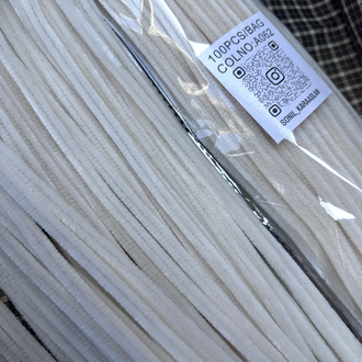 Krem ŞÖNİL 1 paket 100 adet - Kod A062