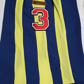 Fenerbahçe Forması 