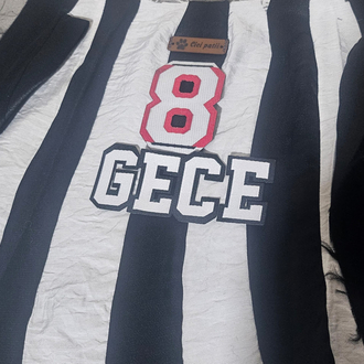 Beşiktaş Forması 