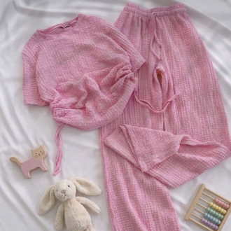 Pembe takım