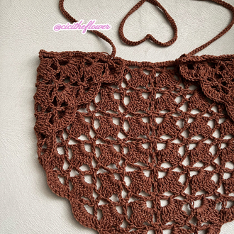 Trend Bel Bandana