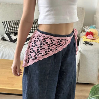 Trend Bel Bandana