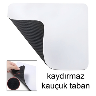 Kişiye Özel Mouse Pad 