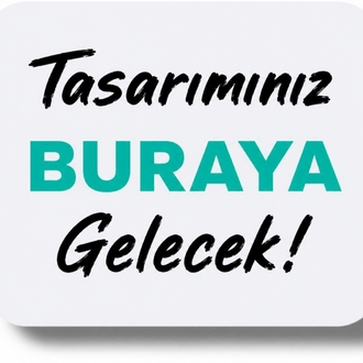 Kişiye Özel Mouse Pad 