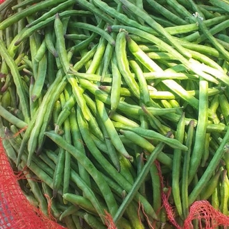Karagöz börülce (kg)