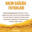 trakya balı 1 kg
