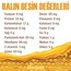 trakya balı 1 kg